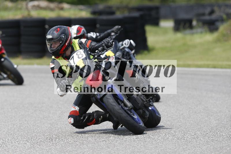 /24 08.06.2025 TZ Motorsport ADR/Gruppe gelb/78